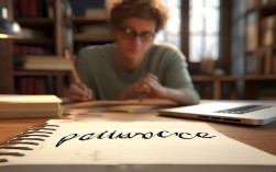 雅思口语如何体现patience？