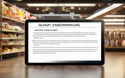 购物习惯英语作文