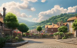 国外城市作文最新素材，2025年有哪些热点主题可写？