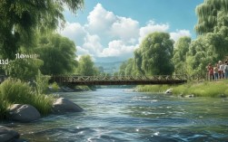 river口语话题，雅思口语river