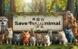 save the animal作文，Save the animal作文英语
