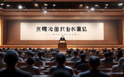 资助政策宣传，为何需月度演讲？