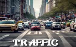 Traffic口语话题有哪些高频考点？