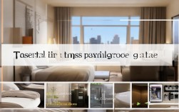 住酒店有哪些必备小常识？