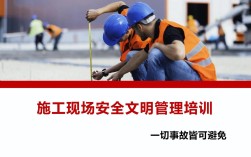 工地安全教育，如何让工人真正重视？