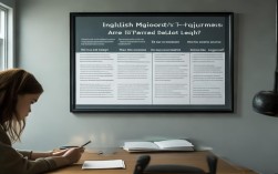 英语专业口语考试要求，英语专业口语考试要求高吗