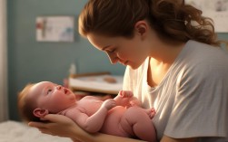 三个月婴儿肠炎护理常识，宝宝拉肚子怎么办？家长必看护理要点！