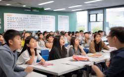 石家庄英语口语培训，石家庄英语口语培训哪家机构好