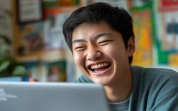 雅思口语laugh视频，雅思口语laughing