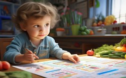 幼儿营养性疾病有哪些常见信号与预防？