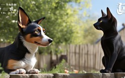 狗真怕猫吗？最新研究颠覆常识，谁才是家中真正老大？