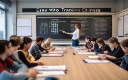 2025年作文培训班英语还值得报？AI时代孩子写作能力怎么提升？