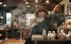 2025年烫头发前必看！理发店烫发坑有哪些？现在去烫要注意什么？