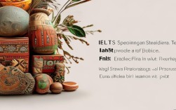 雅思口语传统产品，雅思关于产品的口语话题