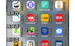 常用英语口语在线培训，常用英语口语在线培训app