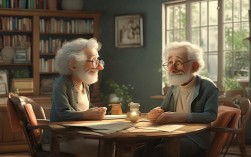 高龄化社会 作文，高龄化社会作文