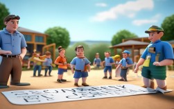 暑假安全教育小品，孩子假期安全，家长该如何提前防范？