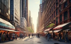 纽约的英语作文，纽约英语作文50字