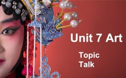 art口语topic有哪些高频考点？