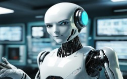 口语 机器人，口语机器人