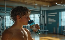 激烈运动后，怎么喝水才正确？