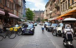 2025年最新口语transportation话题，高频考点与实用表达有哪些？