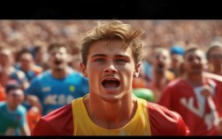 Sport event口语怎么用？