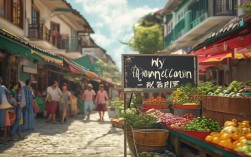 2025年英语口语，my hometown话题怎么聊才能地道不卡壳？