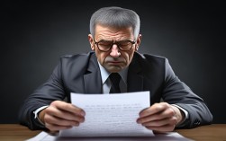 雅思口语考官严肃皱眉，雅思口语考官皱眉头