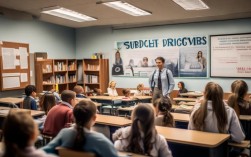 学生午休安全，如何防范隐患？