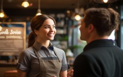 2025年如何用good service口语提升客户体验？实用技巧有哪些？
