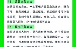家庭急救常识为何对每个家庭都至关重要？