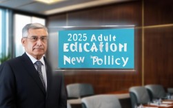 2025成人教育新政策有哪些调整？对在职人士学历提升有何影响？