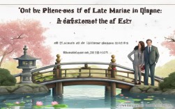 日本晚育作文，日本晚婚现象论文