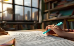 为什么2025高考作文高分段都在用这个结构？