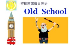 托福口语school