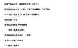 2025高考口语考什么？题型变化与备考方向？