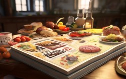 雅思口语食品，雅思食物口语