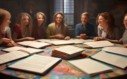 口语话题sharing，如何高效展开？