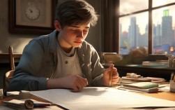 作文总写不完？如何提速保质量？