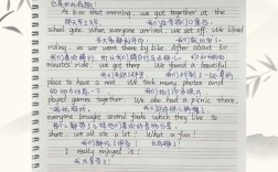 daily activities作文，my daily activities英语作文