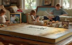 Family口语有哪些地道表达？