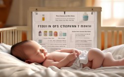 新生儿一个月喂养常识，新手爸妈必看，这些细节做对了吗？