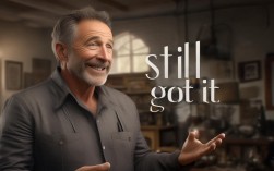 still got it口语怎么用？2025年最地道用法是什么？