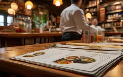 介绍饭馆的英文作文，介绍饭馆的英文作文带翻译