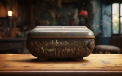 雅思口语如何描述old thing？