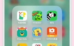 少儿英语口语软件下载哪个好？