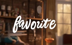 为何口语中favorite发音常被弱化？