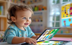 儿童英语口语软件