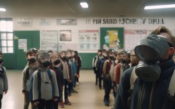 学校防空安全教育，如何让学生真正学会防护？